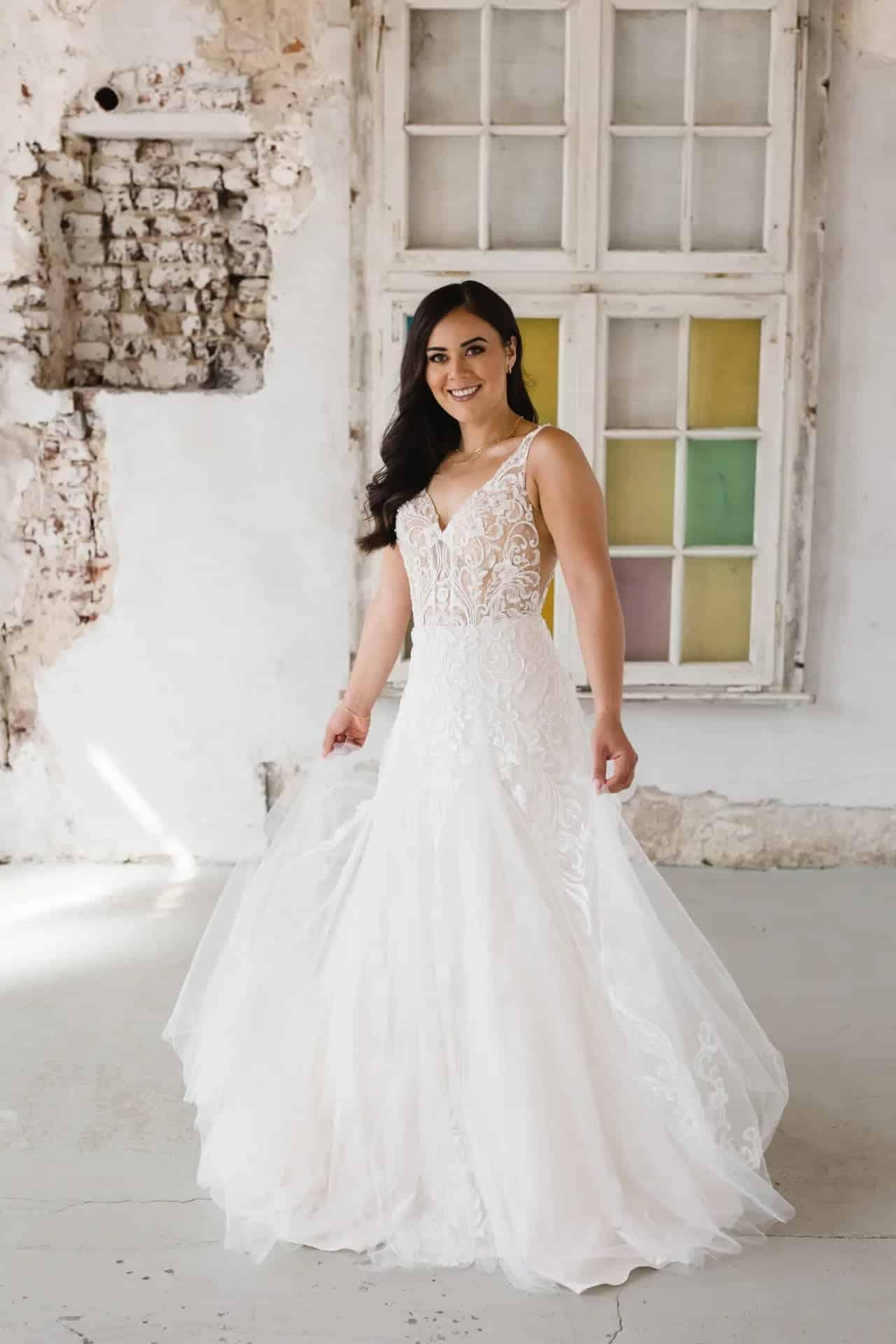 BridonistaWeddingDressBG23-06_HQ_5 BG23-06 - Bridonista