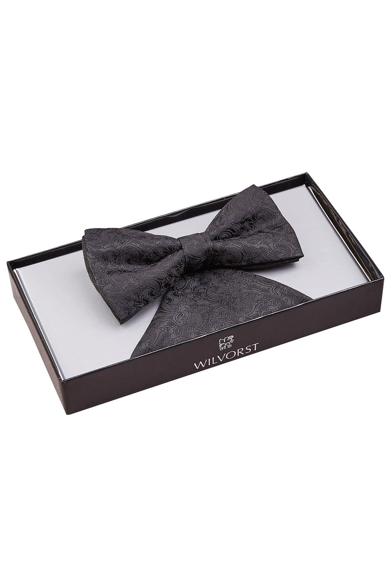 407207_10_0424_2 Wilvorst After Six Schleife 407207/10 - hochzeitsrausch Brautmoden Webshop