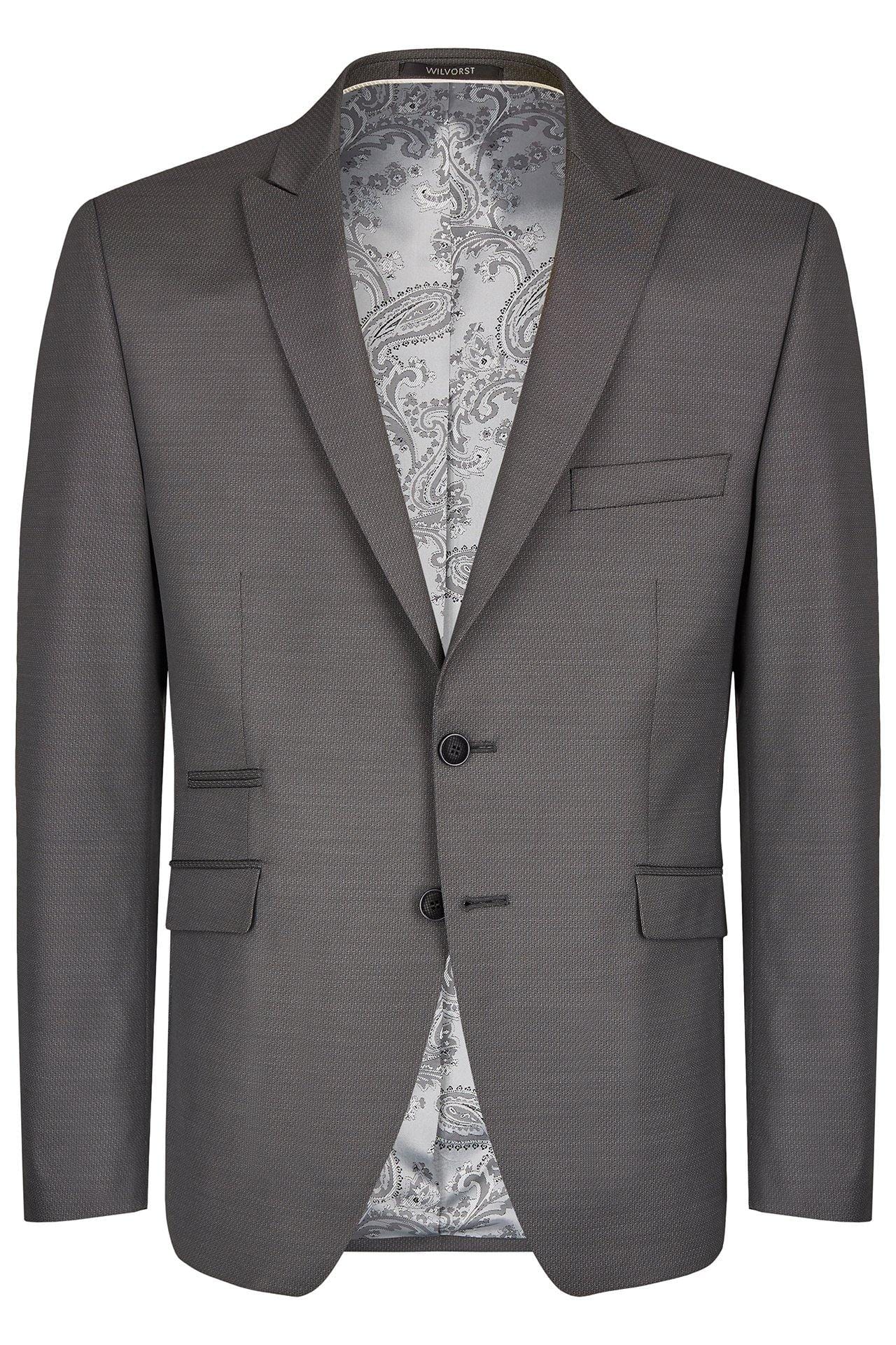 481105_21_13462_1 Wilvorst After Six Sakko 481105/21 - hochzeitsrausch Brautmoden Webshop