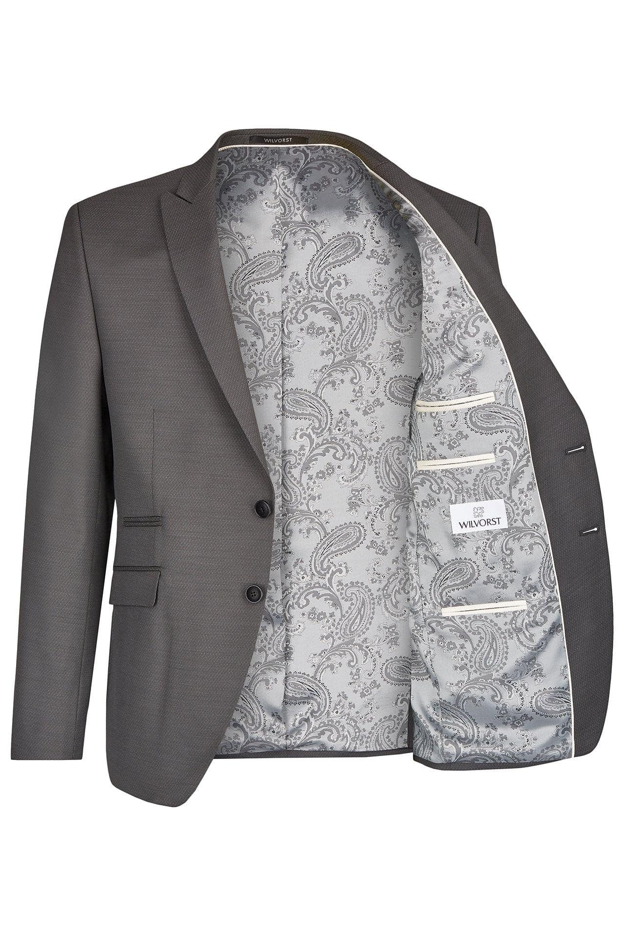 481105_21_13462_2 Wilvorst After Six Sakko 481105/21 - hochzeitsrausch Brautmoden Webshop