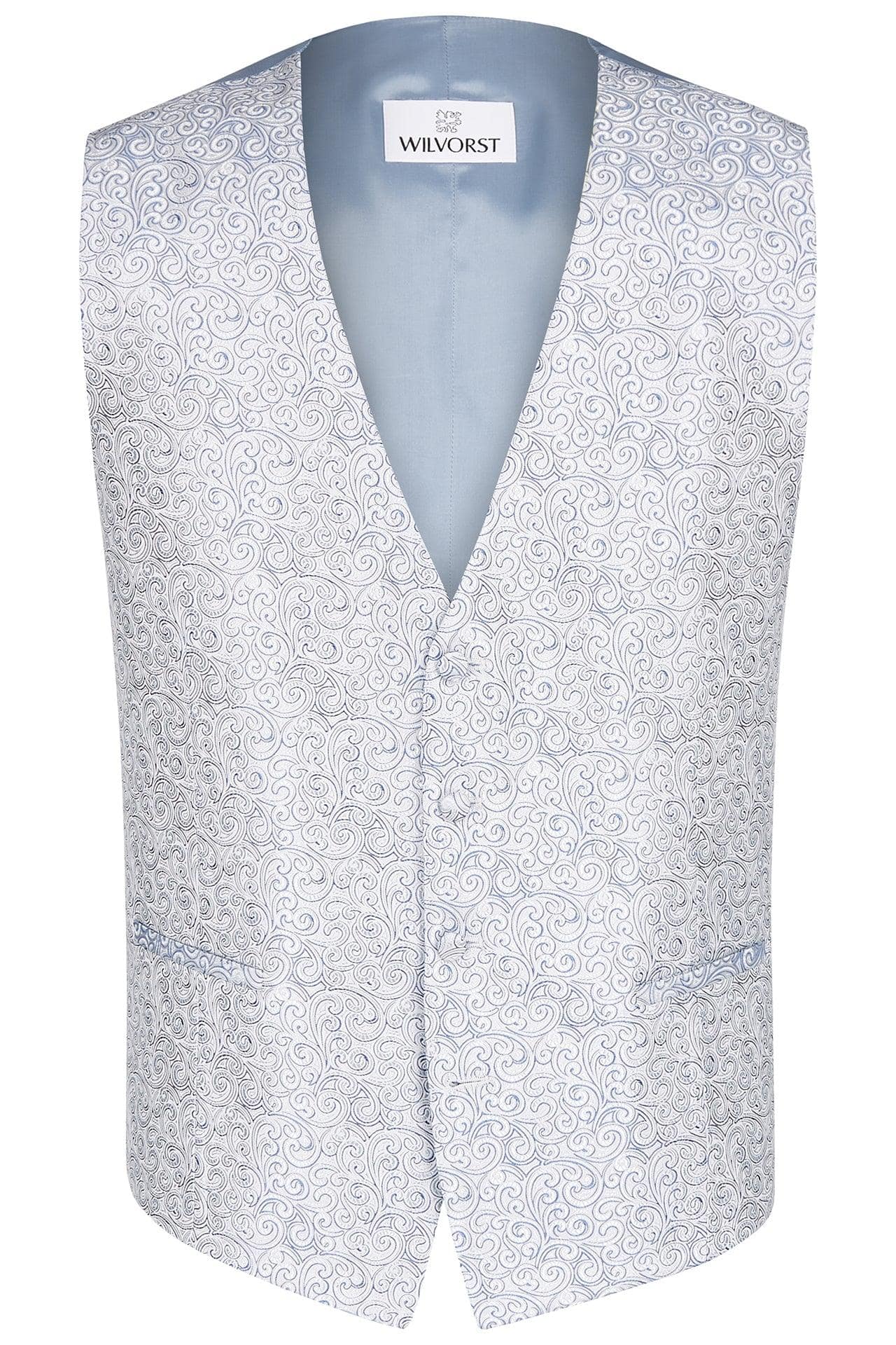 Wilvorst After Six Weste 487122/38 - hochzeitsrausch Brautmoden Webshop