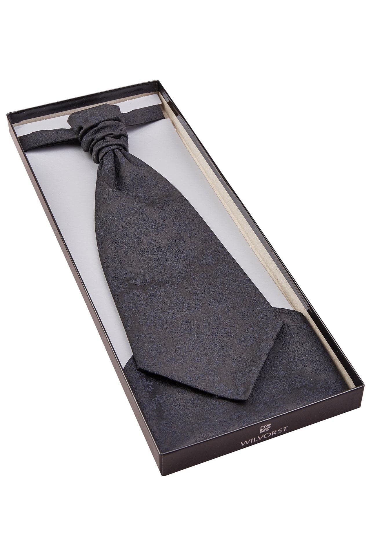 491103_30_0622_2 Wilvorst After Six Plastron / Tuch 491103/30 - hochzeitsrausch Brautmoden Webshop