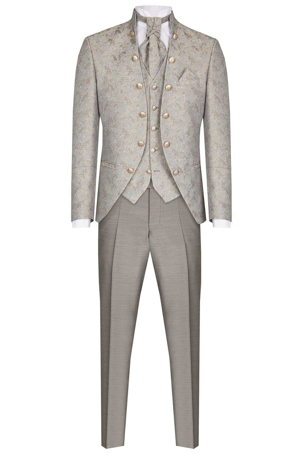 501113_27_26216_52_0535_561212_25_512_1_c3e6e751-faa7-4a3b-ab31-a305b97c9ca2 Tziacco Royal Weste 501113/27 - hochzeitsrausch Brautmoden Webshop