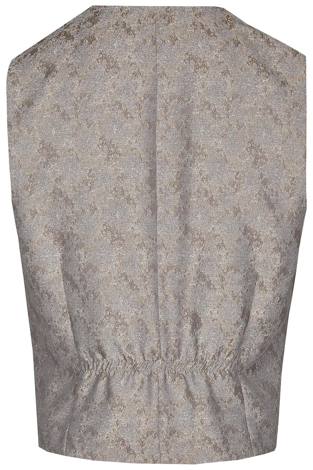 501113_27_52_2 Tziacco Royal Weste 501113/27 - hochzeitsrausch Brautmoden Webshop