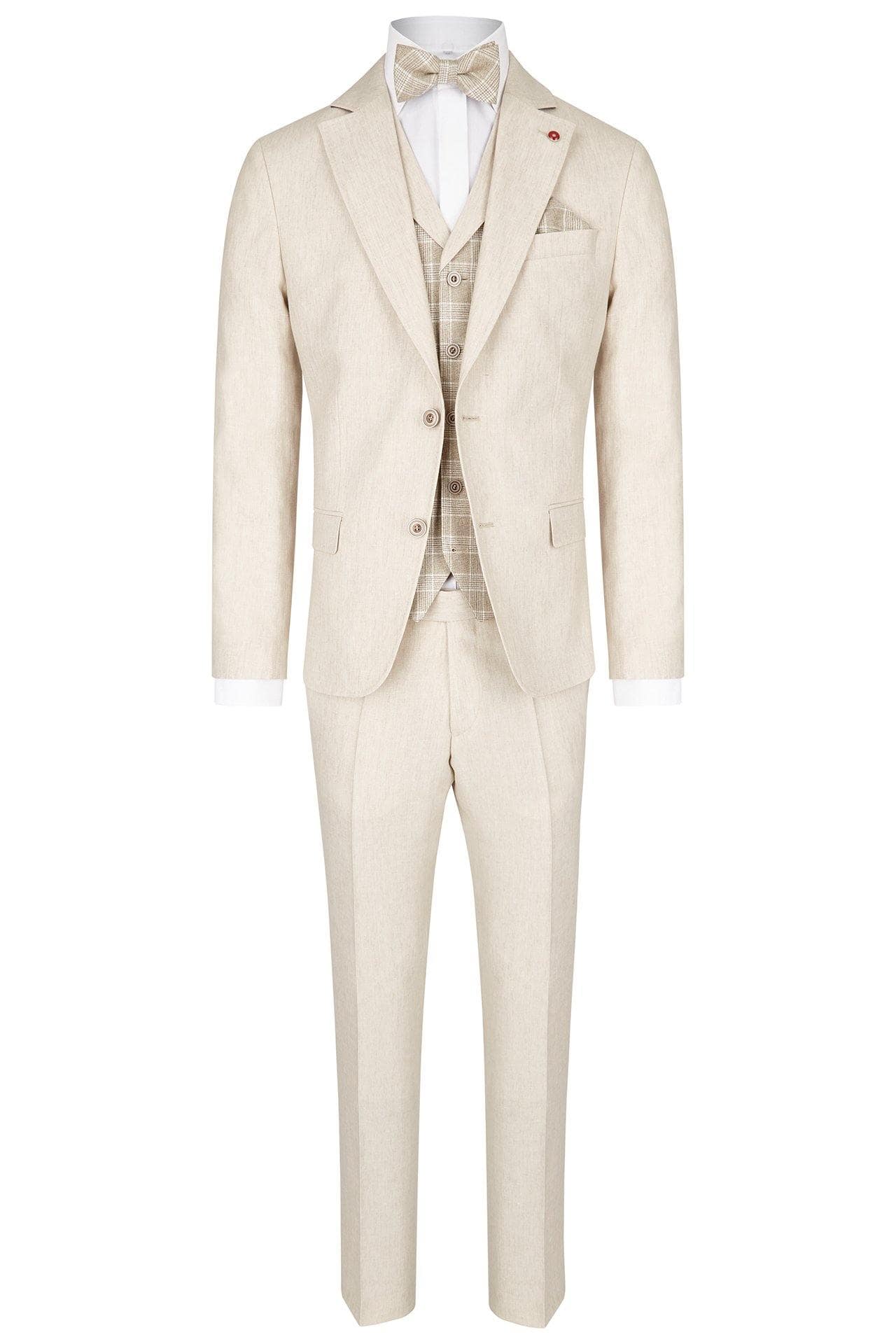 Atelier Torino Vintage Wedding Schleife / Tuch 801980/60 - hochzeitsrausch Brautmoden