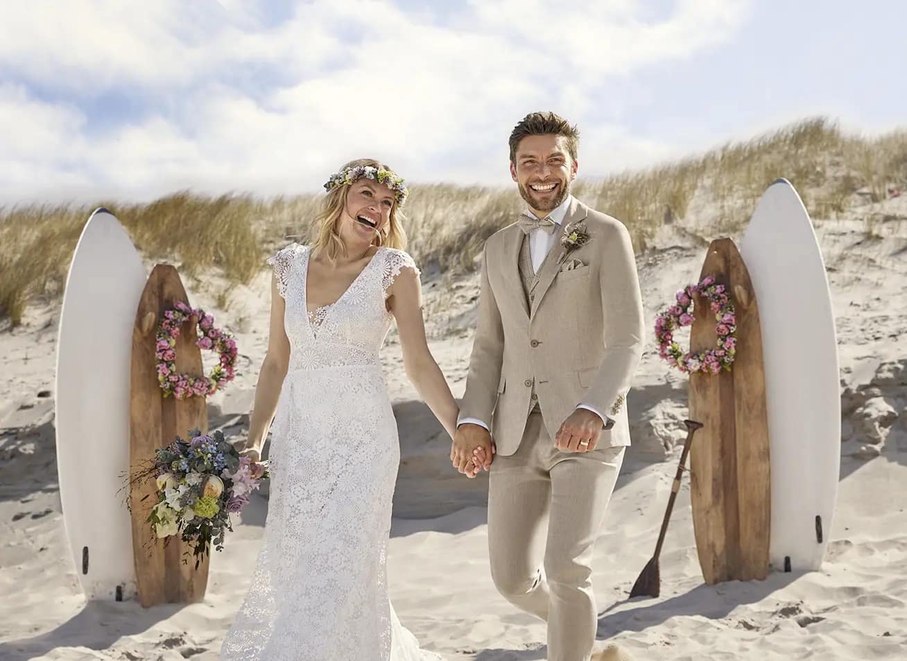 Hochzeitsanzug Frankfurt