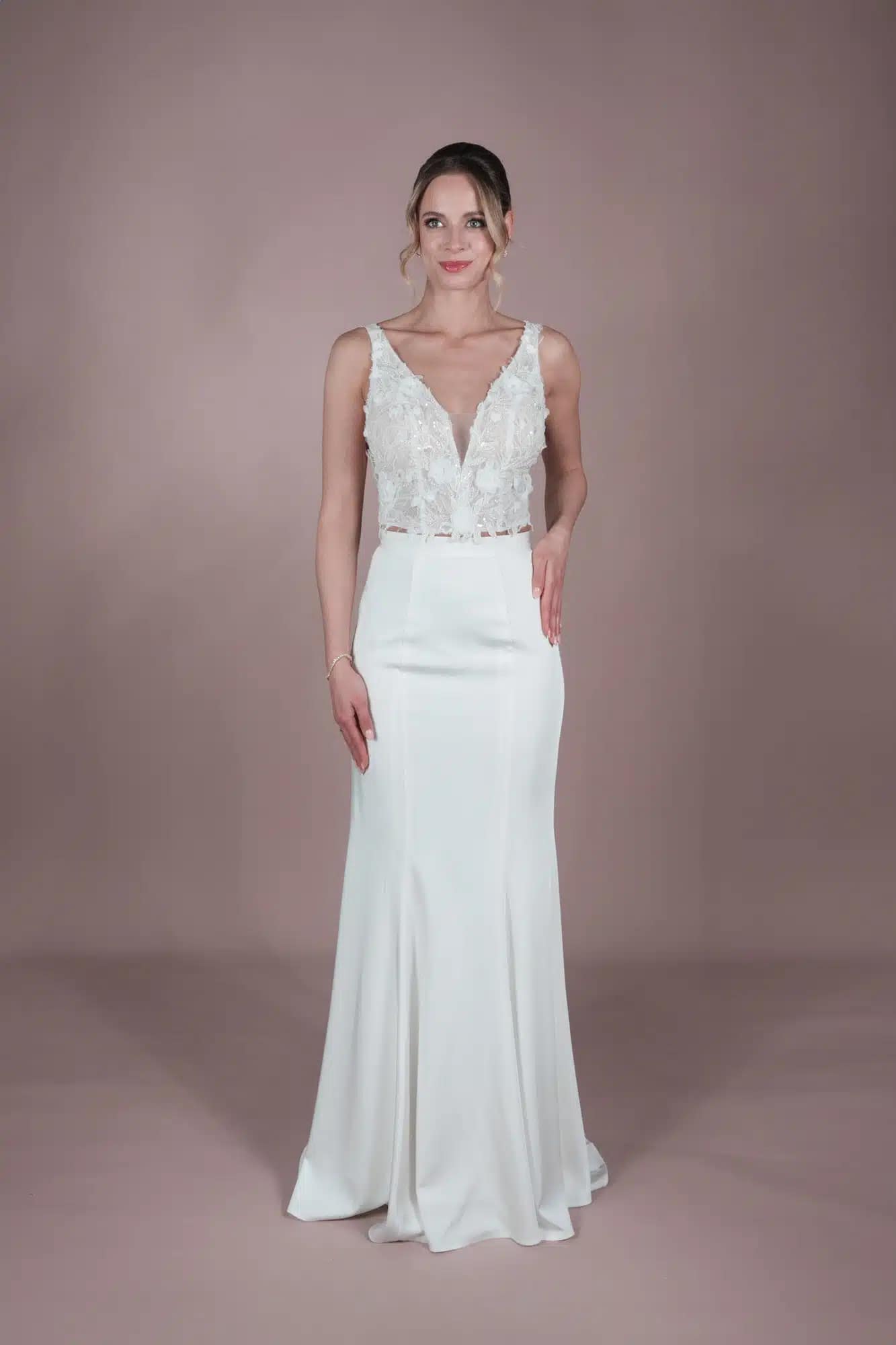 R2L25-S07 Skirt R2L25-S07 Skirt