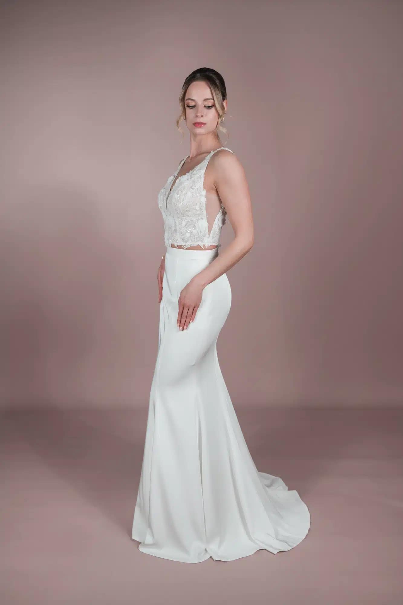 R2L25-S07 Skirt R2L25-S07 Skirt