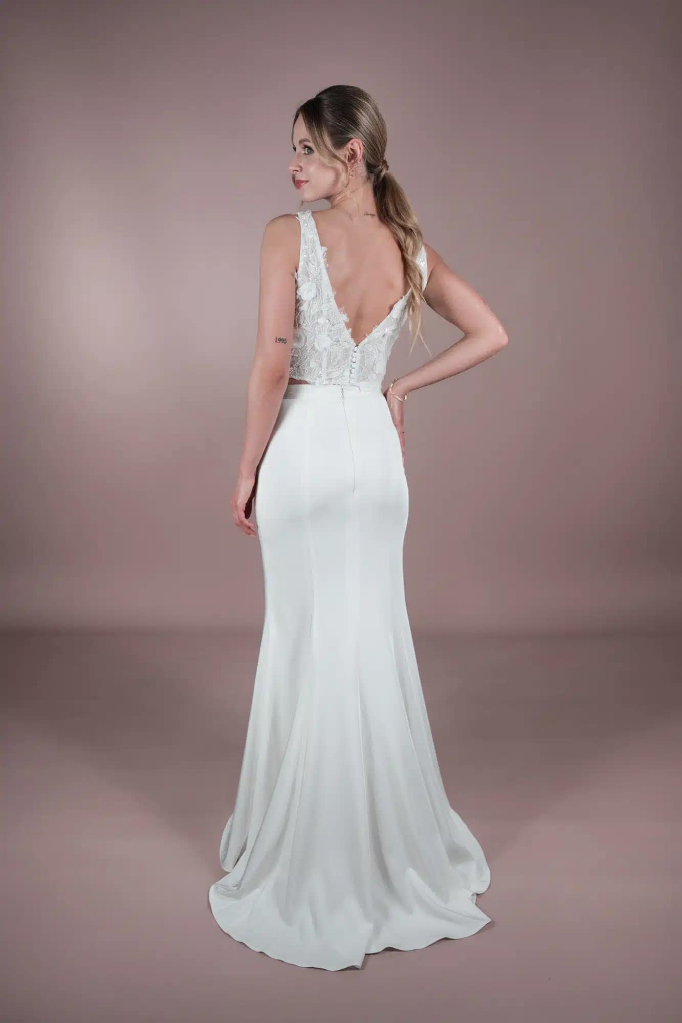 R2L25-S07 Skirt R2L25-S07 Skirt