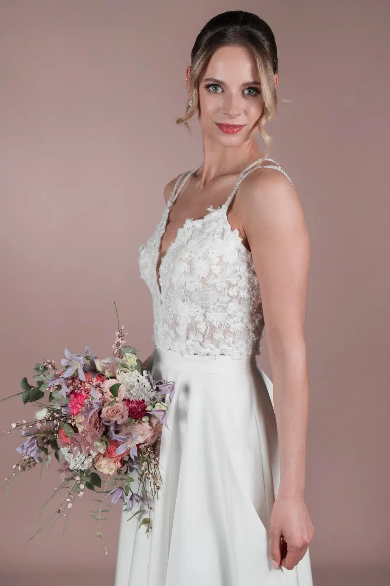 Bridonista R2L25-C04 Top Bridonista R2L25-C04 Top