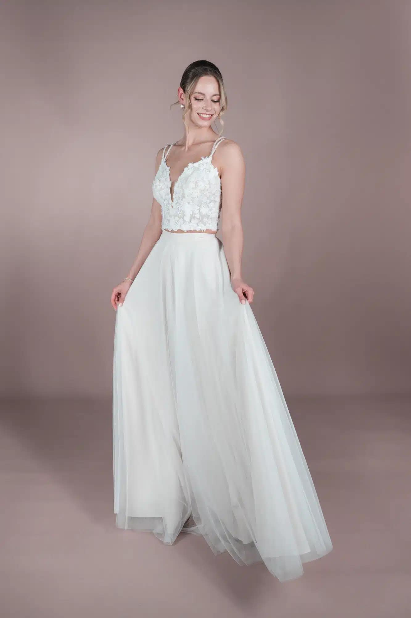 Bridonista R2L25-C04 Top Bridonista R2L25-C04 Top