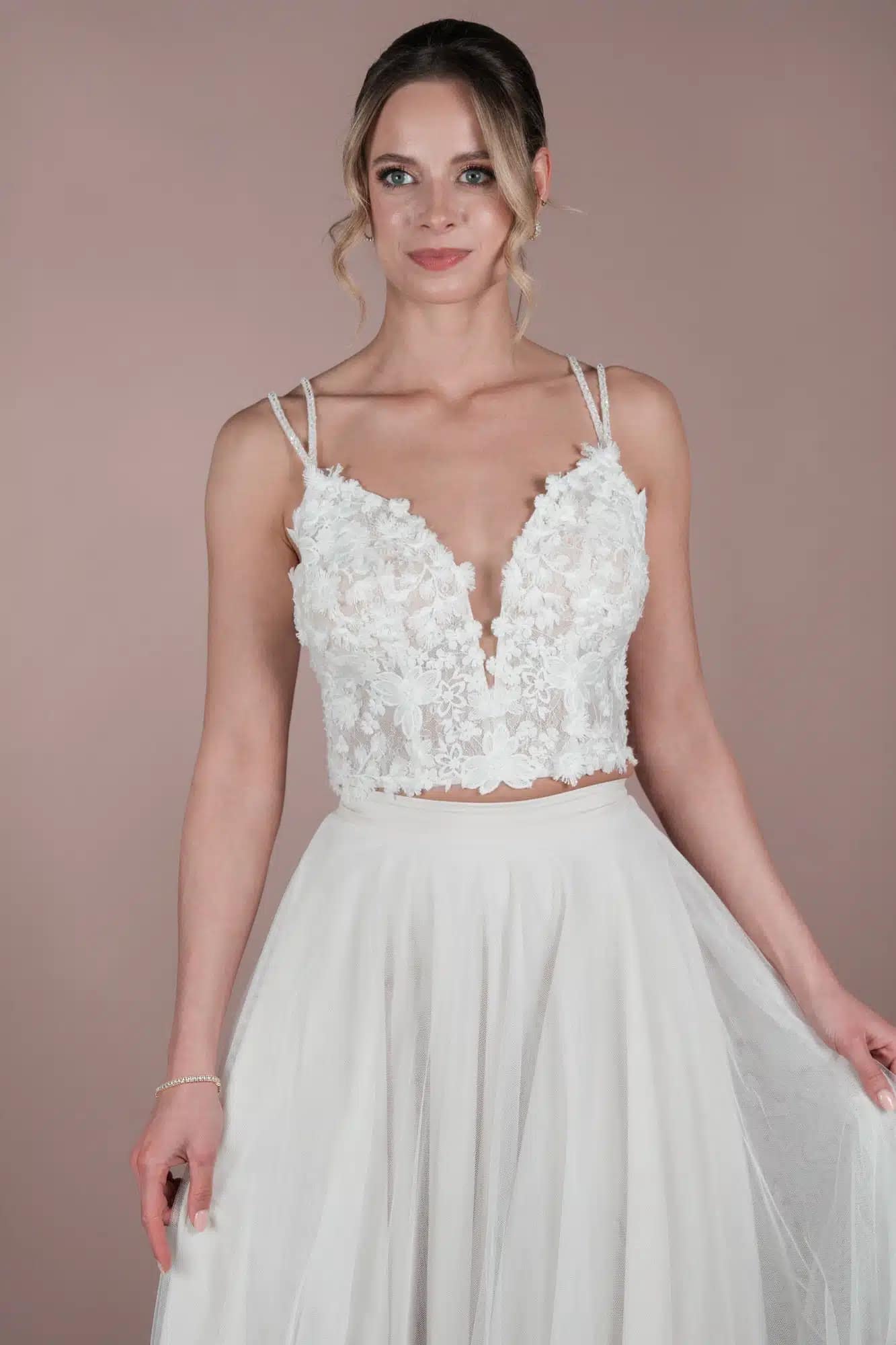 Bridonista R2L25-C04 Top Bridonista R2L25-C04 Top