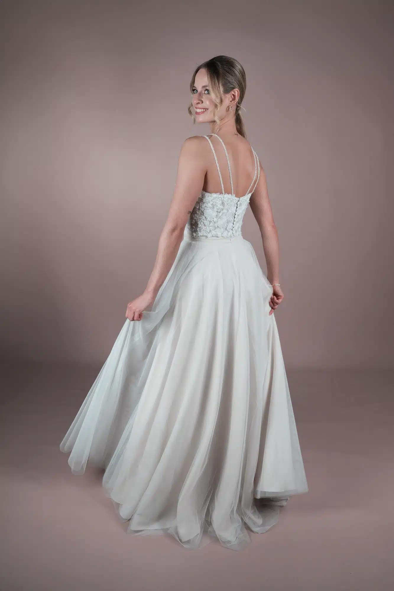 Bridonista R2L25-C04 Top Bridonista R2L25-C04 Top