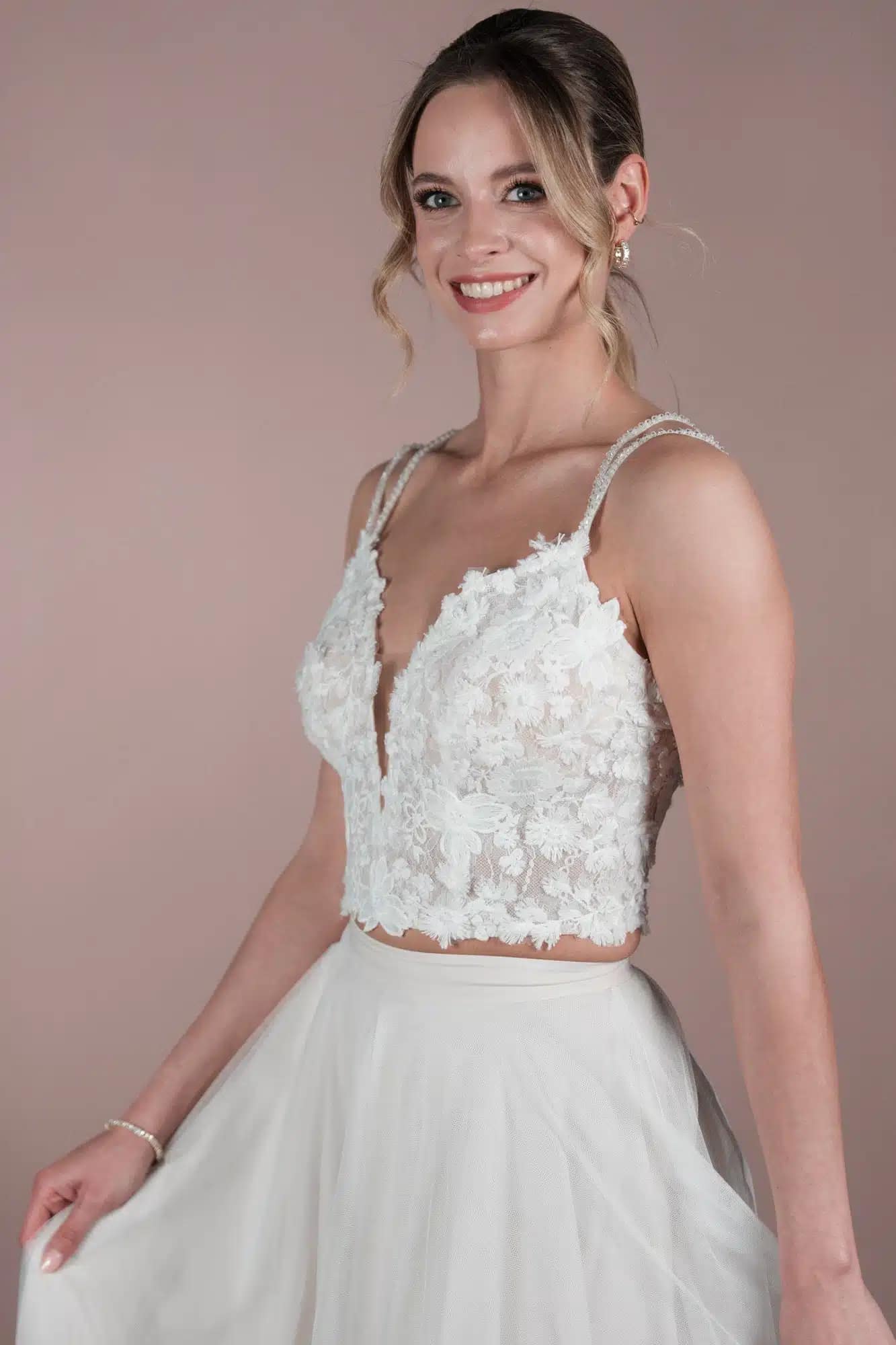 Bridonista R2L25-C04 Top Bridonista R2L25-C04 Top