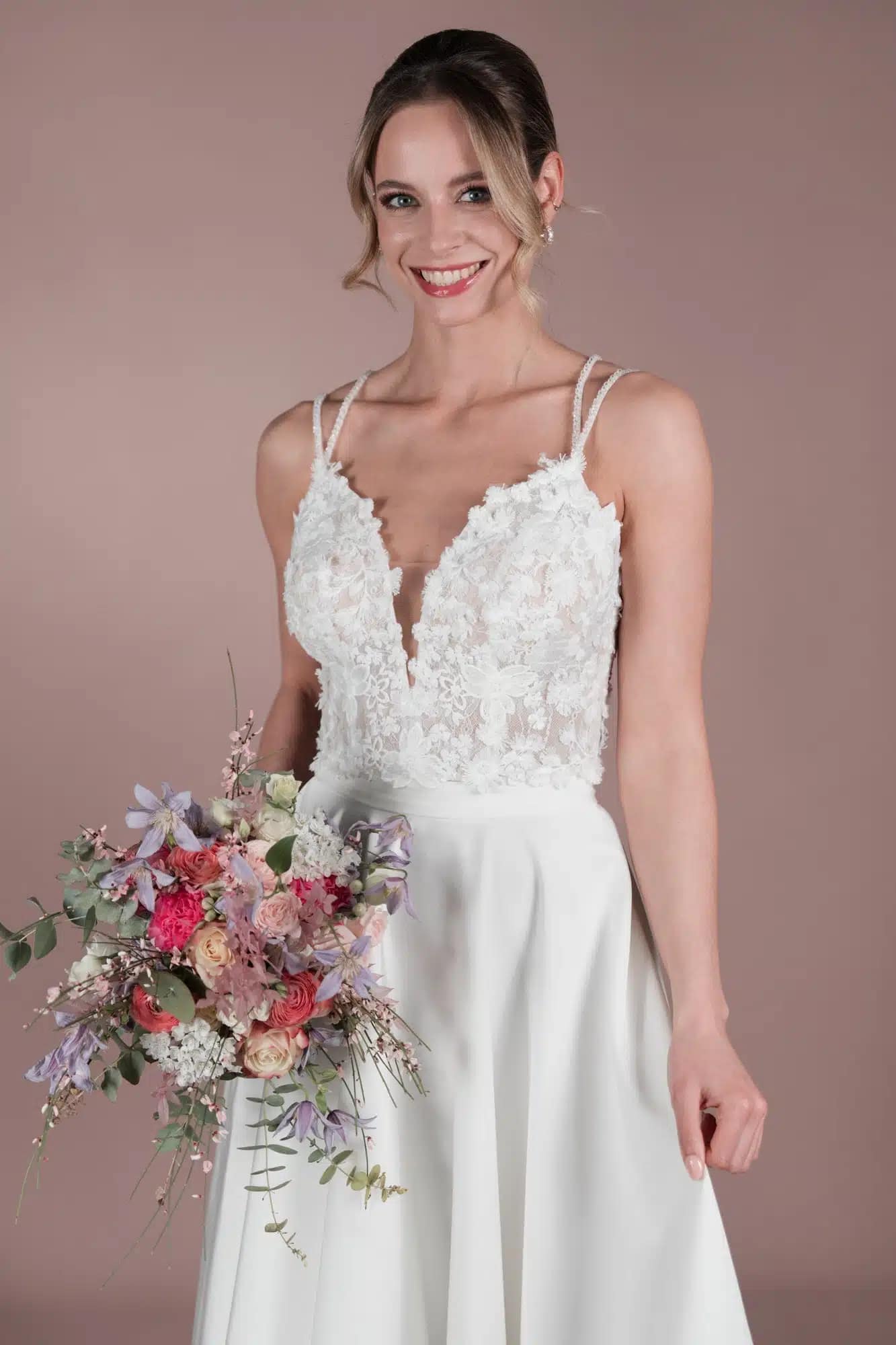 Bridonista R2L25-C04 Top Bridonista R2L25-C04 Top