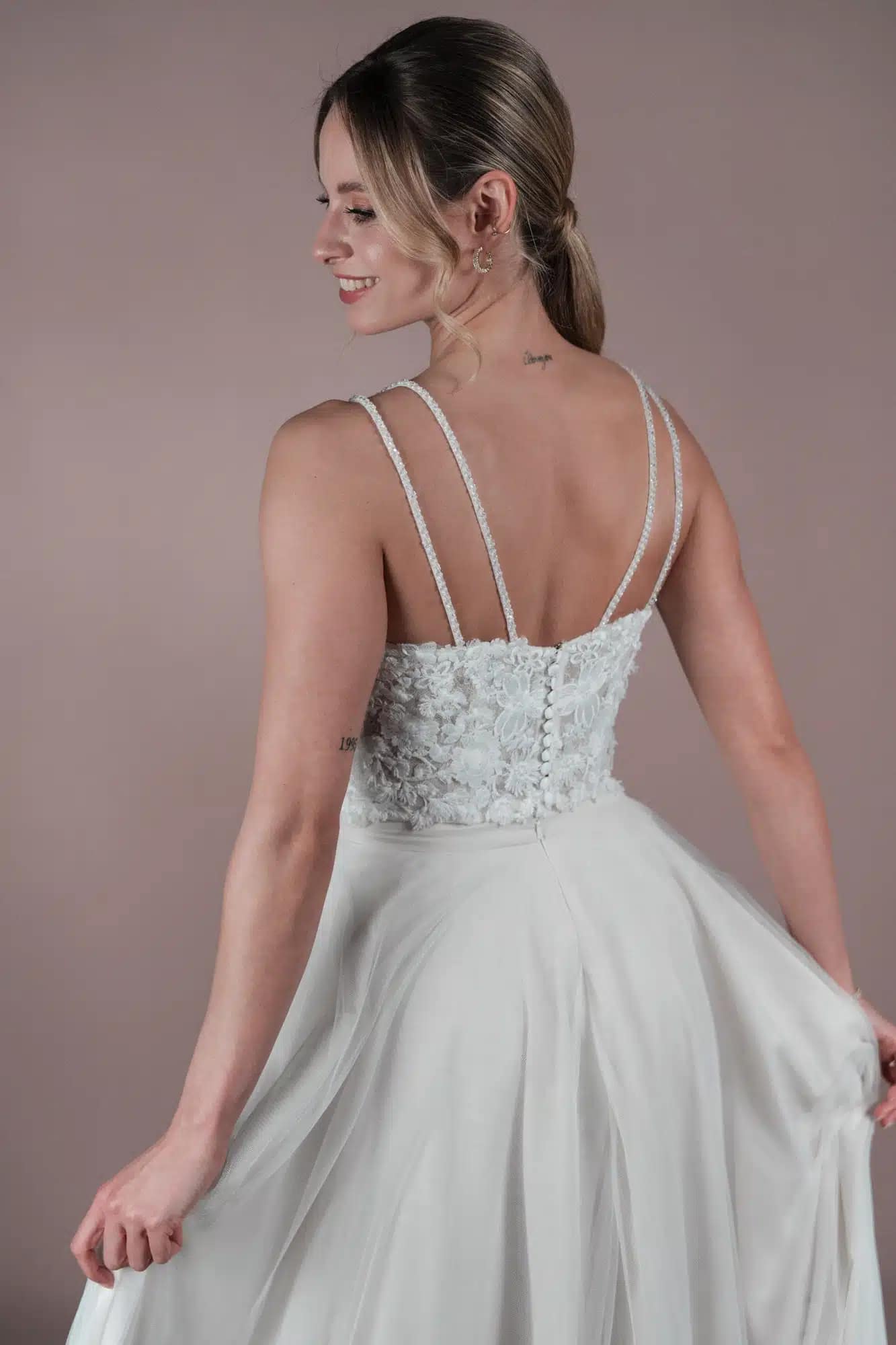 Bridonista R2L25-C04 Top Bridonista R2L25-C04 Top