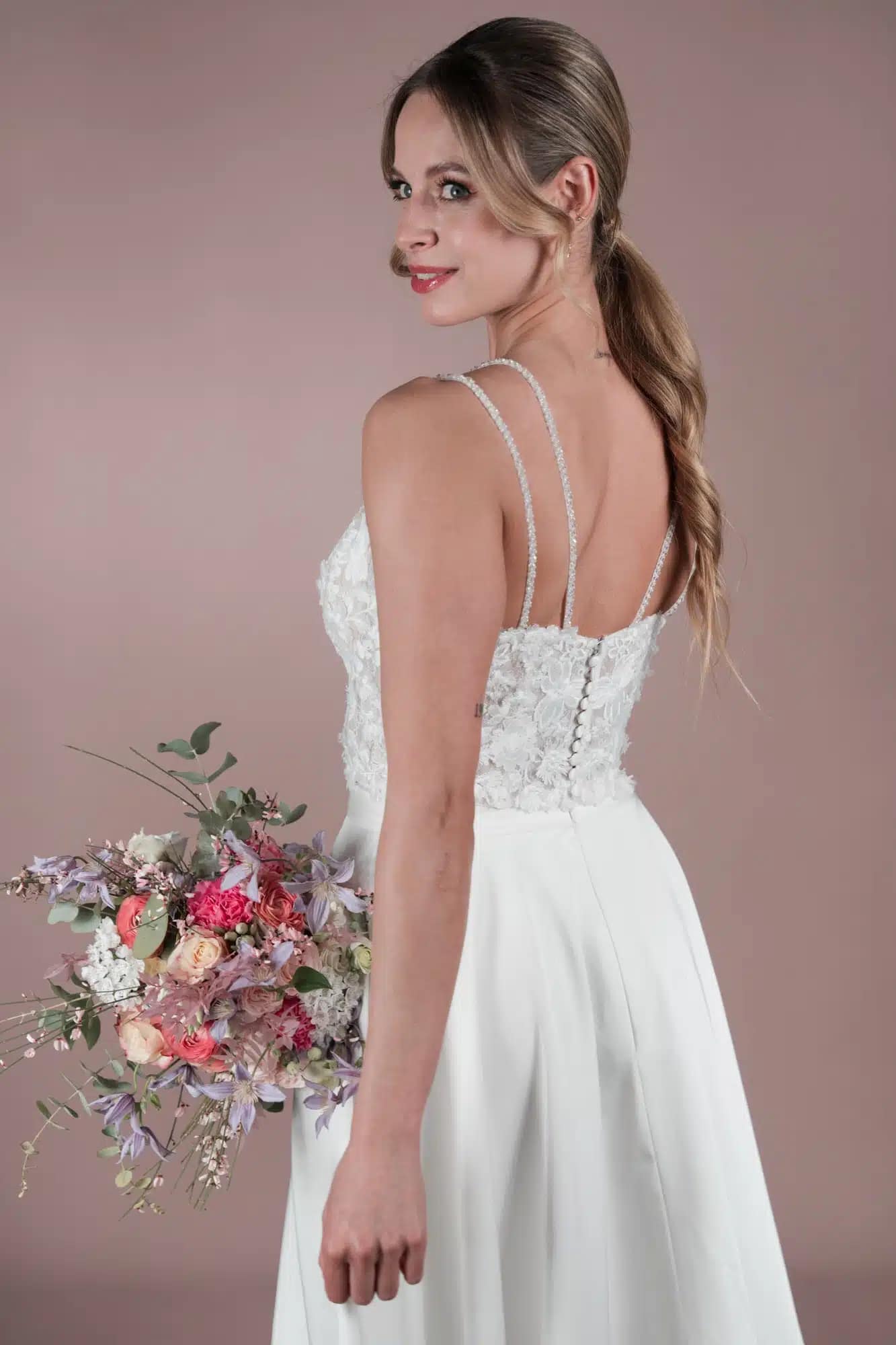 Bridonista R2L25-C04 Top Bridonista R2L25-C04 Top