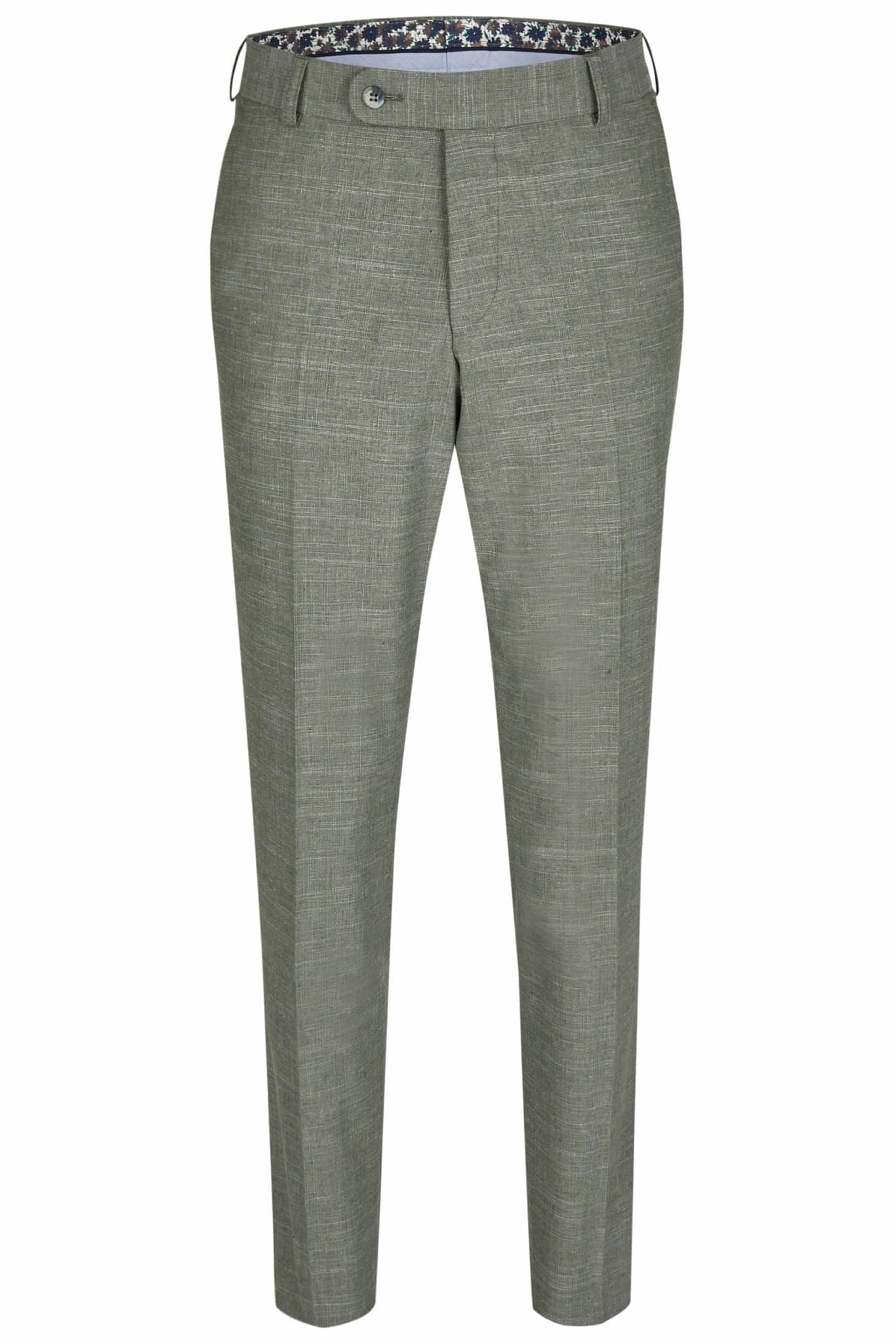 Wilvorst Green Wedding Hose 411204/44