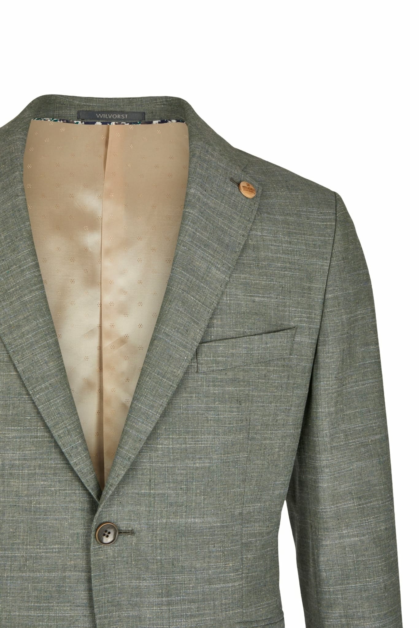 wil_W10342-2_411204_44_add2_jpeg_lowres_extern_von_master Wilvorst Green Wedding Sakko 411204/44