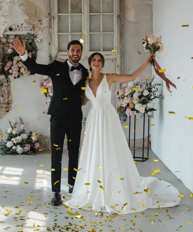 Bestseller Brautkleider