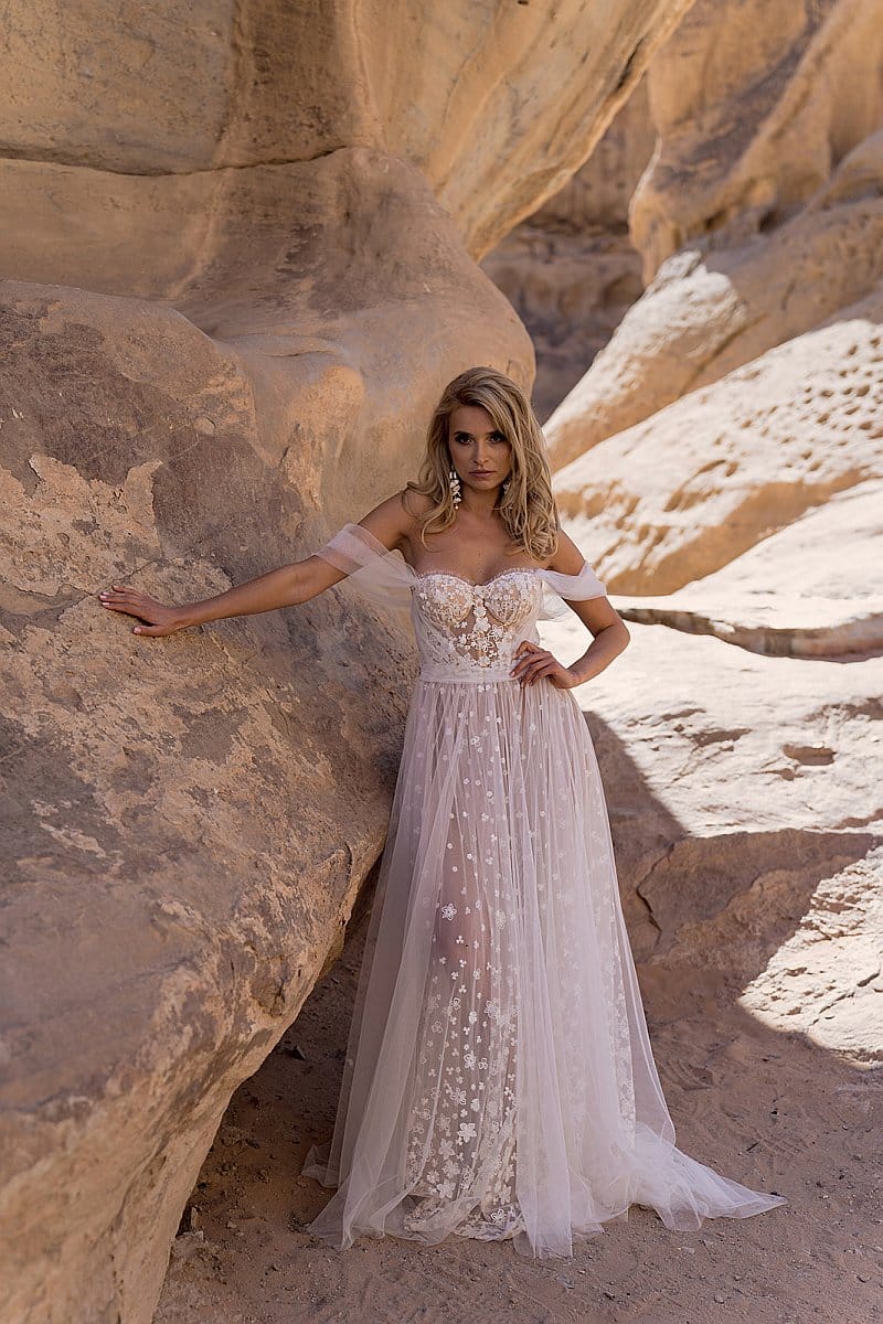 Dama Couture Jordan Dama Couture Daisy