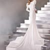 Pronovias Red Sun