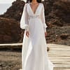 Pronovias Bernadette