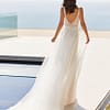 Pronovias Brie