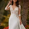 Pronovias-Claudette Brautkleid