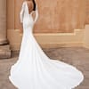 Pronovias Frostia Brautkleid