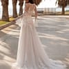 Pronovias Tyson Brautkleid