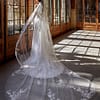 Pronovias SE 21 Barcelona Kollektion