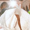 Pronovias Nahal Brautkleid