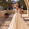 Aria Bride Josephine Brautkleid Hochzeitskleid