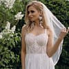 Dama Couture Bjork Brautkleid Hochzeitskleid