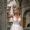 Dama Couture Samira Brautkleid Hochzeitskleid Brautmoden