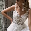Dama Couture Samira Brautkleid Hochzeitskleid Brautmoden