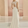 Bianco Evento Denise Brautkleid