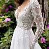 Dama Bridal Calista Brautkleid