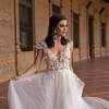 Dama Couture Pavetta Brautkleid