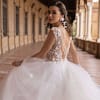 Dama Couture Pavetta Brautkleid