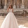 Oliver Martino Melanie Brautkleid