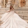 Oliver Martino Melanie Brautkleid