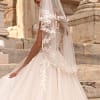 Oliver Martino Melanie Brautkleid