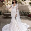Pronovias Aegir Brautkleid