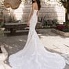 Pronovias Aegir Brautkleid