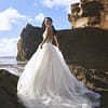 Pronovias Pamukale Brautkleid