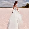 Jeune Bridal Havana