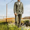 Wilvorst Green Wedding Sakko 441107/45