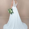 Bridonista V25-07 Brautkleid